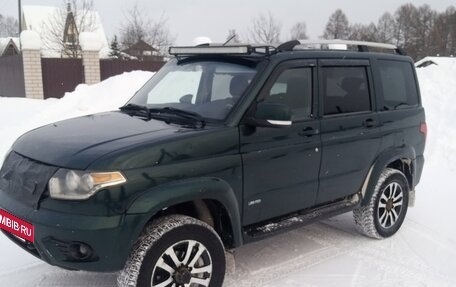 ЛуАЗ Patriot, 2015 год, 730 000 рублей, 2 фотография