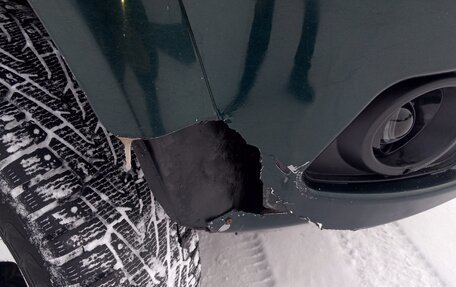 ЛуАЗ Patriot, 2015 год, 730 000 рублей, 11 фотография