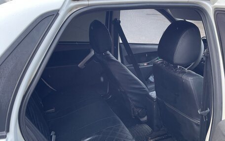 Datsun on-DO I рестайлинг, 2017 год, 320 000 рублей, 8 фотография