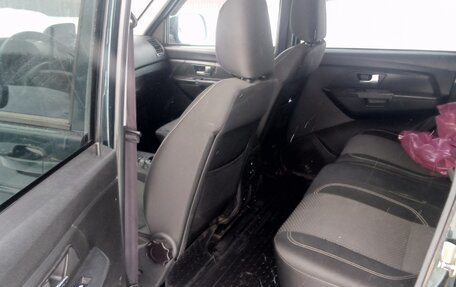 ЛуАЗ Patriot, 2015 год, 730 000 рублей, 10 фотография
