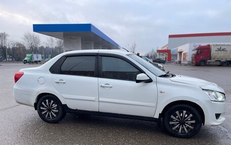 Datsun on-DO I рестайлинг, 2017 год, 320 000 рублей, 3 фотография