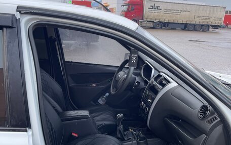 Datsun on-DO I рестайлинг, 2017 год, 320 000 рублей, 7 фотография