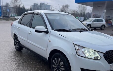 Datsun on-DO I рестайлинг, 2017 год, 320 000 рублей, 2 фотография