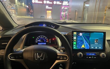 Honda Civic VIII, 2008 год, 937 000 рублей, 6 фотография