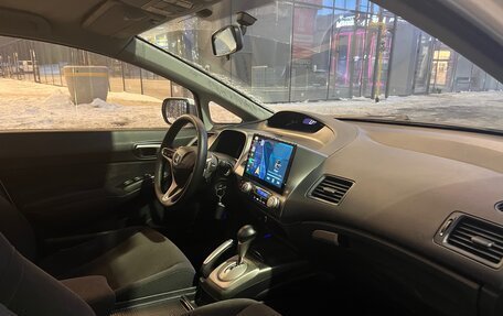 Honda Civic VIII, 2008 год, 937 000 рублей, 5 фотография