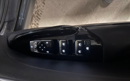 KIA K5, 2020 год, 2 450 000 рублей, 9 фотография