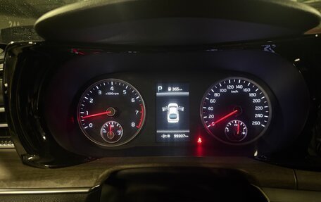 KIA K5, 2020 год, 2 450 000 рублей, 8 фотография