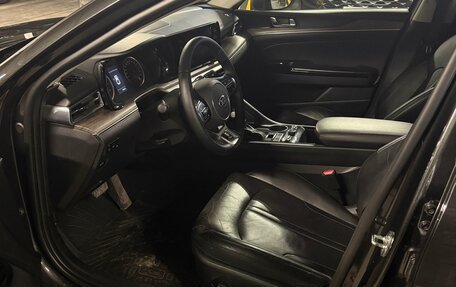 KIA K5, 2020 год, 2 450 000 рублей, 5 фотография