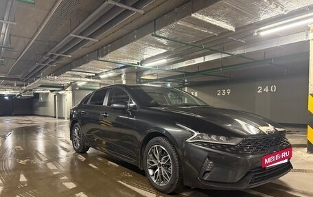 KIA K5, 2020 год, 2 450 000 рублей, 2 фотография