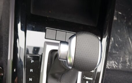 Isuzu D-Max, 2025 год, 4 000 000 рублей, 33 фотография