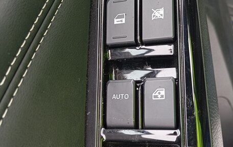 Isuzu D-Max, 2025 год, 4 000 000 рублей, 30 фотография