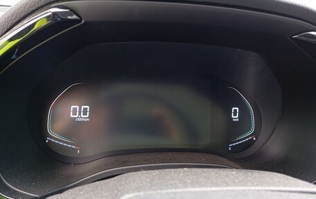 Isuzu D-Max, 2025 год, 4 000 000 рублей, 35 фотография