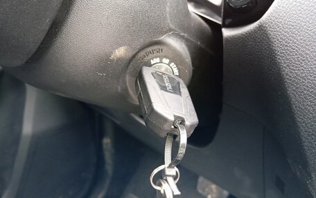 Isuzu D-Max, 2025 год, 4 000 000 рублей, 39 фотография