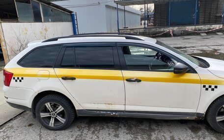 Skoda Octavia, 2014 год, 650 000 рублей, 2 фотография