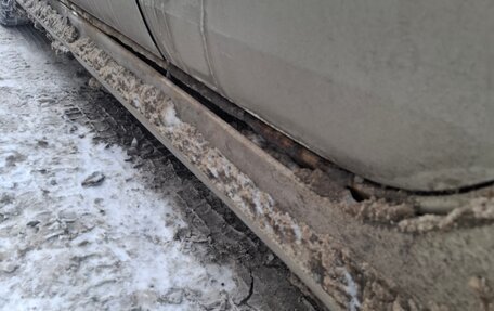 Mitsubishi Lancer IX, 2007 год, 401 000 рублей, 4 фотография