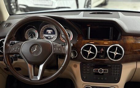 Mercedes-Benz GLK-Класс, 2015 год, 2 100 000 рублей, 8 фотография