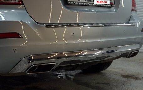 Mercedes-Benz GLK-Класс, 2015 год, 2 100 000 рублей, 4 фотография