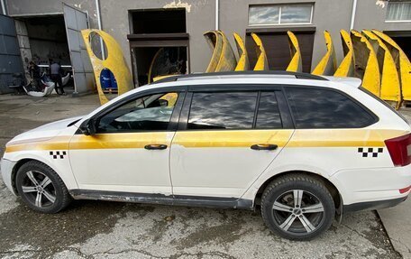 Skoda Octavia, 2014 год, 650 000 рублей, 5 фотография