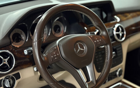 Mercedes-Benz GLK-Класс, 2015 год, 2 100 000 рублей, 7 фотография