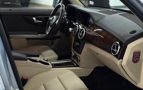 Mercedes-Benz GLK-Класс, 2015 год, 2 100 000 рублей, 9 фотография