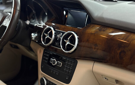 Mercedes-Benz GLK-Класс, 2015 год, 2 100 000 рублей, 11 фотография