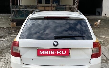 Skoda Octavia, 2014 год, 650 000 рублей, 3 фотография