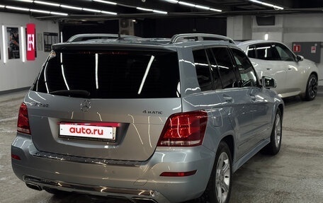 Mercedes-Benz GLK-Класс, 2015 год, 2 100 000 рублей, 5 фотография