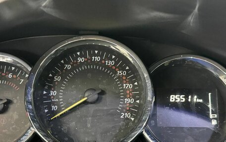 Renault Logan II, 2021 год, 1 220 000 рублей, 7 фотография