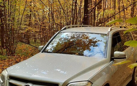 Mercedes-Benz GLK-Класс, 2015 год, 2 100 000 рублей, 16 фотография