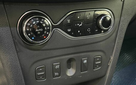 Renault Logan II, 2021 год, 1 220 000 рублей, 14 фотография