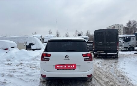 Citroen C4 Picasso II рестайлинг, 2018 год, 1 150 000 рублей, 8 фотография