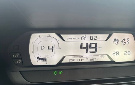 Citroen C4 Picasso II рестайлинг, 2018 год, 1 150 000 рублей, 17 фотография