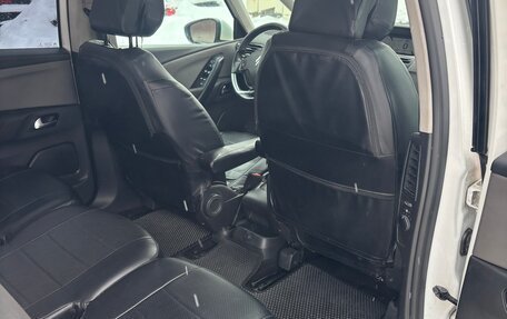 Citroen C4 Picasso II рестайлинг, 2018 год, 1 150 000 рублей, 16 фотография