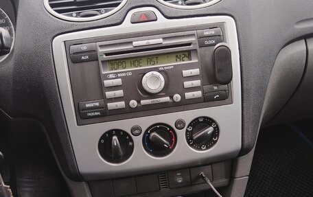 Ford Focus II рестайлинг, 2006 год, 600 000 рублей, 4 фотография