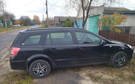 Opel Astra H, 2008 год, 700 000 рублей, 4 фотография