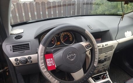 Opel Astra H, 2008 год, 700 000 рублей, 8 фотография