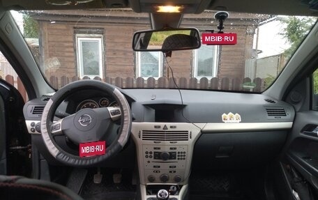 Opel Astra H, 2008 год, 700 000 рублей, 7 фотография