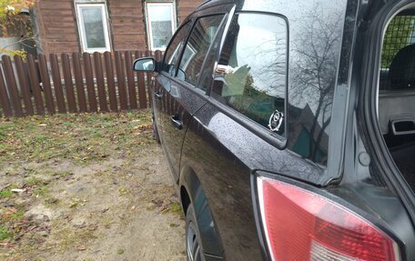 Opel Astra H, 2008 год, 700 000 рублей, 11 фотография