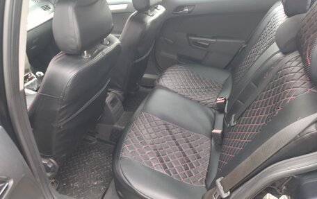 Opel Astra H, 2008 год, 700 000 рублей, 9 фотография