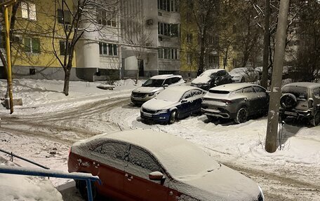 Skoda Rapid I, 2016 год, 1 100 000 рублей, 2 фотография