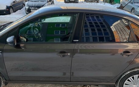 Volkswagen Polo VI (EU Market), 2017 год, 870 000 рублей, 3 фотография