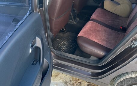 Volkswagen Polo VI (EU Market), 2017 год, 870 000 рублей, 6 фотография