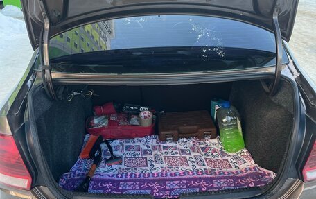 Volkswagen Polo VI (EU Market), 2017 год, 870 000 рублей, 7 фотография