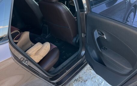 Volkswagen Polo VI (EU Market), 2017 год, 870 000 рублей, 8 фотография