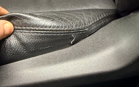 Subaru Outback IV рестайлинг, 2011 год, 1 280 000 рублей, 7 фотография