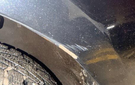 Subaru Outback IV рестайлинг, 2011 год, 1 280 000 рублей, 11 фотография