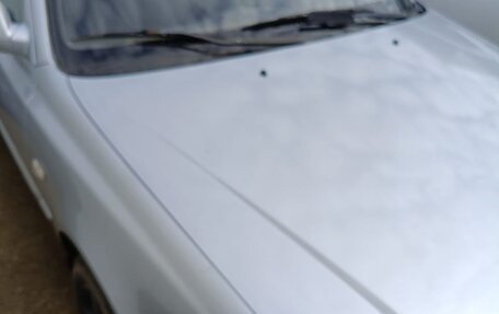 Hyundai Accent II, 2004 год, 500 000 рублей, 5 фотография