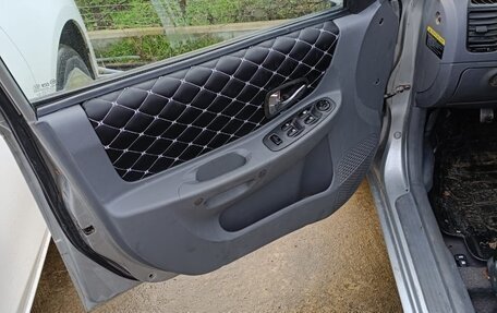 Hyundai Accent II, 2004 год, 500 000 рублей, 3 фотография