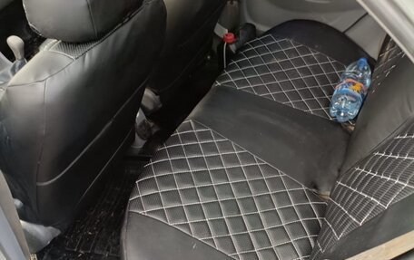 Hyundai Accent II, 2004 год, 500 000 рублей, 7 фотография