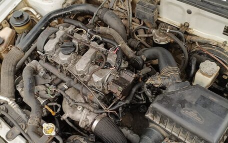 Hyundai Accent II, 2004 год, 500 000 рублей, 8 фотография